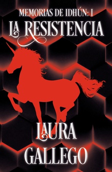 Memorias de Idhun: La Resistencia