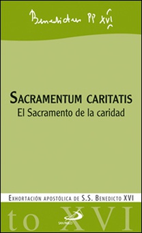 Sacramentum caritatis