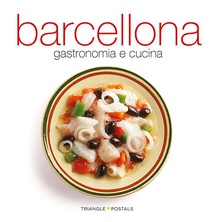 Barcellona, gastronomia e cucina