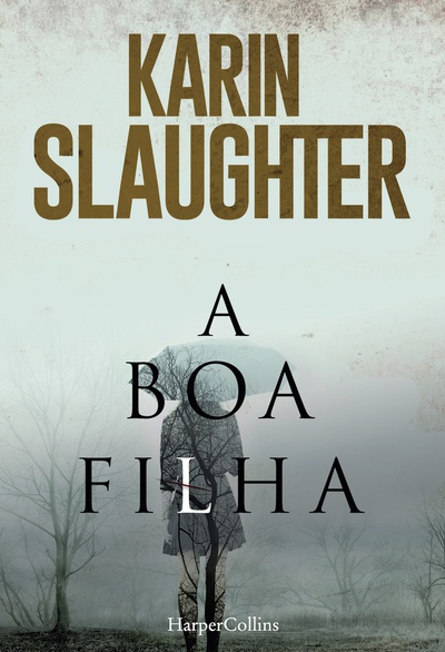 A boa filha; Último suspiro