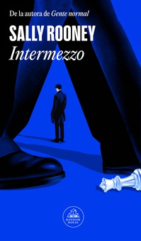 Intermezzo. Edición en español