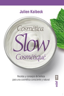 Cosmética Slow