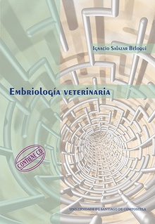 Embriología veterinaria