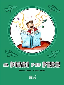 El diari d'en Pere