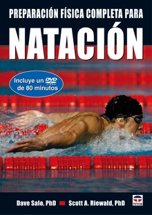 PREPARACIÓN FÍSICA COMPLETA PARA NATACIÓN