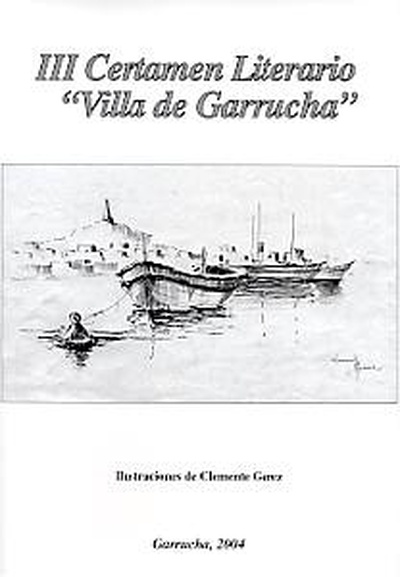 III Certamen literario "Villa de Garrucha"