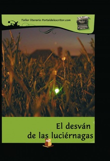 El desván de las luciérnagas