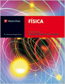 Fisica. Cicles Formatius Fp+Solucionari