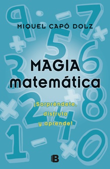 Magia matemática