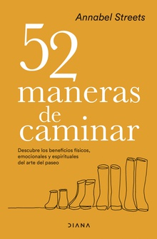 52 maneras de caminar