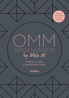 OMM Organizarte by Mela M.