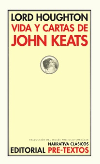 Vida y cartas de John Keats