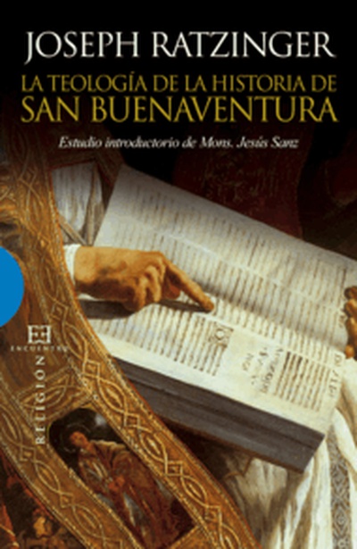 La teología de la historia de San Buenaventura