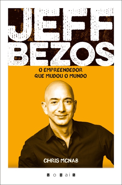 Jeff Bezos