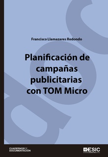 Planificación de campañas publicitarias con TOM Micro