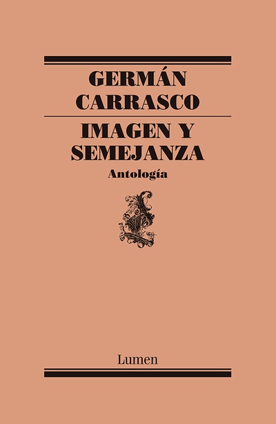 Imagen y semejanza (Antología)