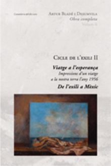 Cicle de l'exili II