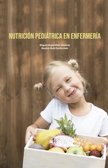 NUTRICIÓN PEDIÁTRICA EN ENFERMERÍA