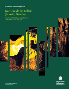 La cueva de las Caldas (Priorio, Oviedo)