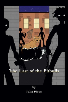 The Last of the Pitbulls