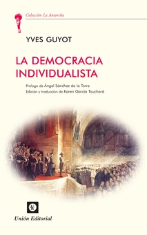 LA DEMOCRACIA INDIVIDUALISTA