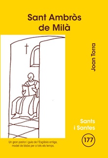 Sant Ambròs de Milà