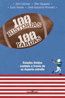 100 historias 100 yardas