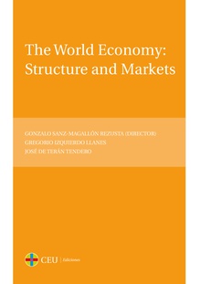 The world economy: structure and markets
