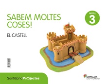 SABEM MOLTES COSES NIVELL 3 EL CASTELL