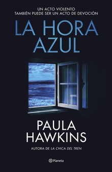 La hora azul - ED. ARGENTINA