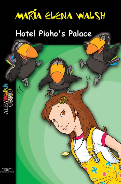 Hotel Pioho's Palace
