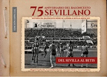 75 Aniversario del baloncesto sevillano