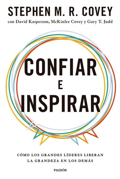 Confiar e Inspirar (Ed. Argentina)