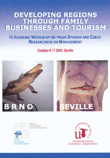 Developing regions through family businesses and tourism