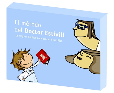 Método del Doctor Estivill (Pack)