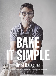 Bake it simple