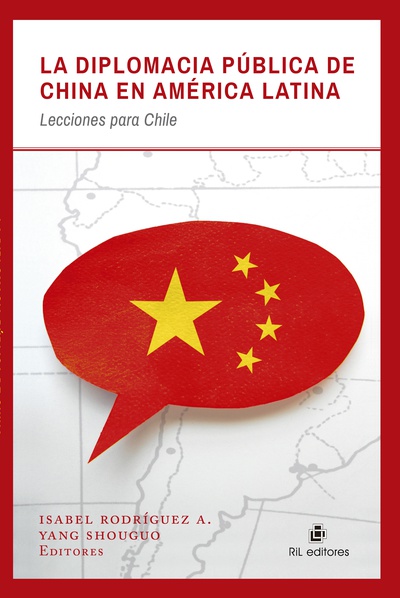 La diplomacia pública de China en América Latina