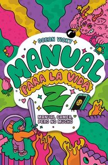 Manual para la vida Z