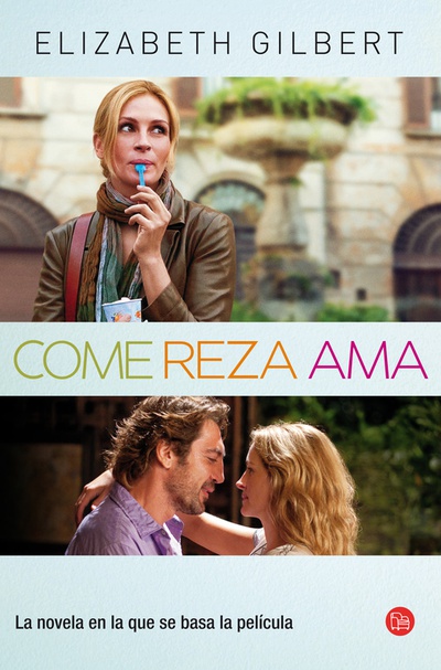 Come, reza, ama