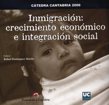 Inmigración: crecimiento económico e integración social