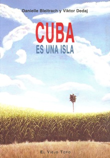 Cuba es una isla