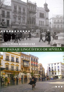 El paisaje lingüístico de Sevilla
