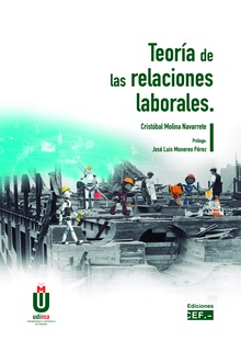 Teoría de las relaciones laborales