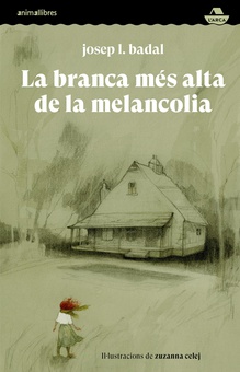 La branca més alta de la melancolia