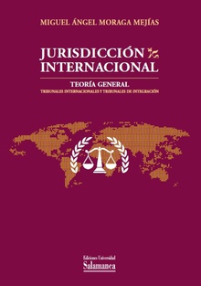 Jurisdicción Internacional