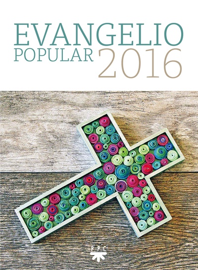 Evangelio Popular 2016. Marianistas