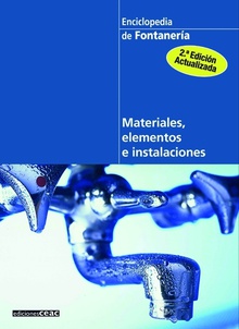Materiales, elementos e instalaciones (edición actualizada)