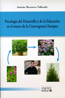 Psicología del Desarrollo y de la Educación en el marco de la Convergencia Europea