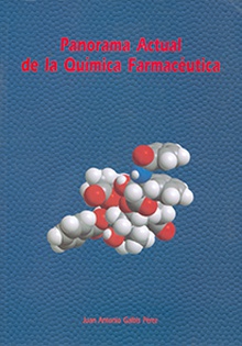 Panorama actual de la química farmaceútica