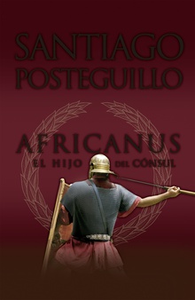 Africanus (Trilogía Africanus 1)